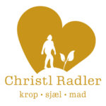 Logo Christl Radler